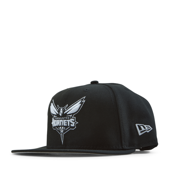 Hornets Nba21 Back Half 9FIFTY