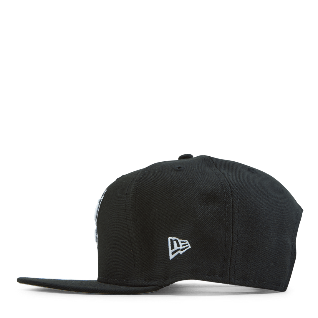 Hornets Nba21 Back Half 9FIFTY