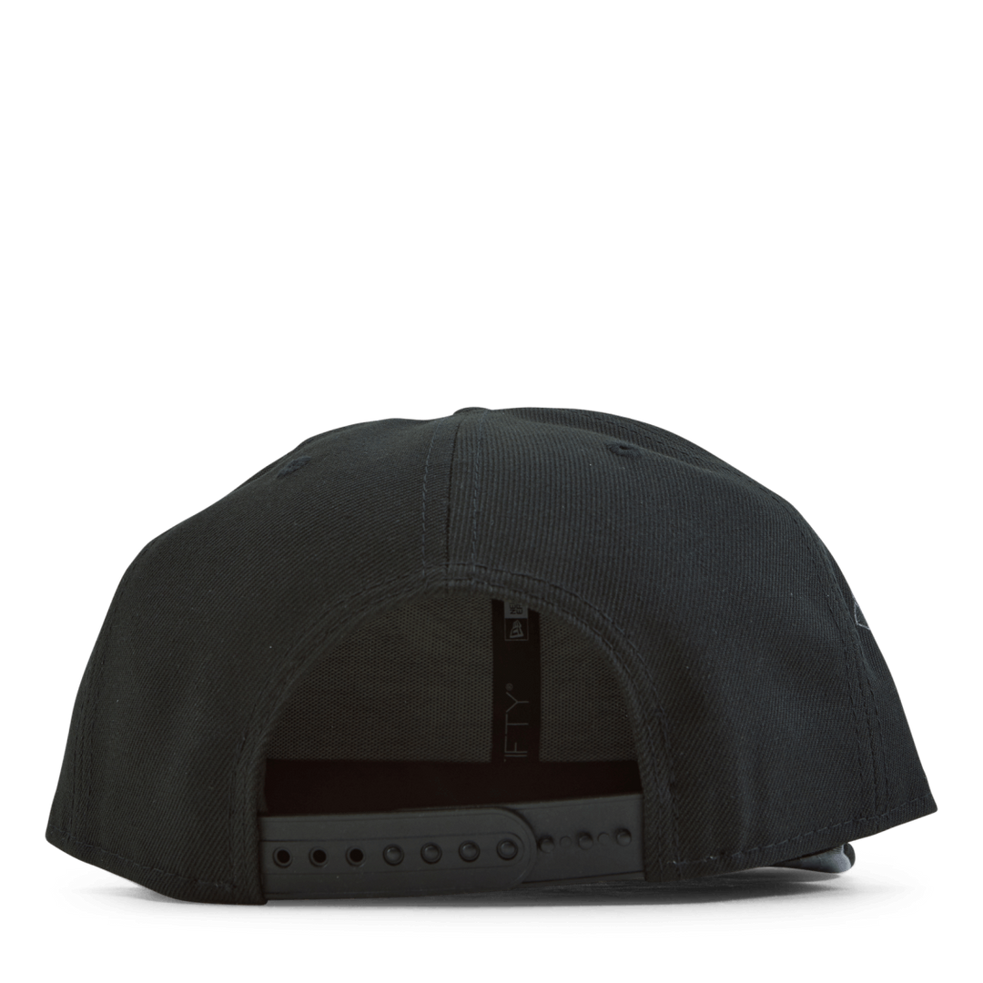 Hornets Nba21 Back Half 9FIFTY