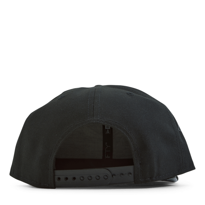 Hornets Nba21 Back Half 9FIFTY