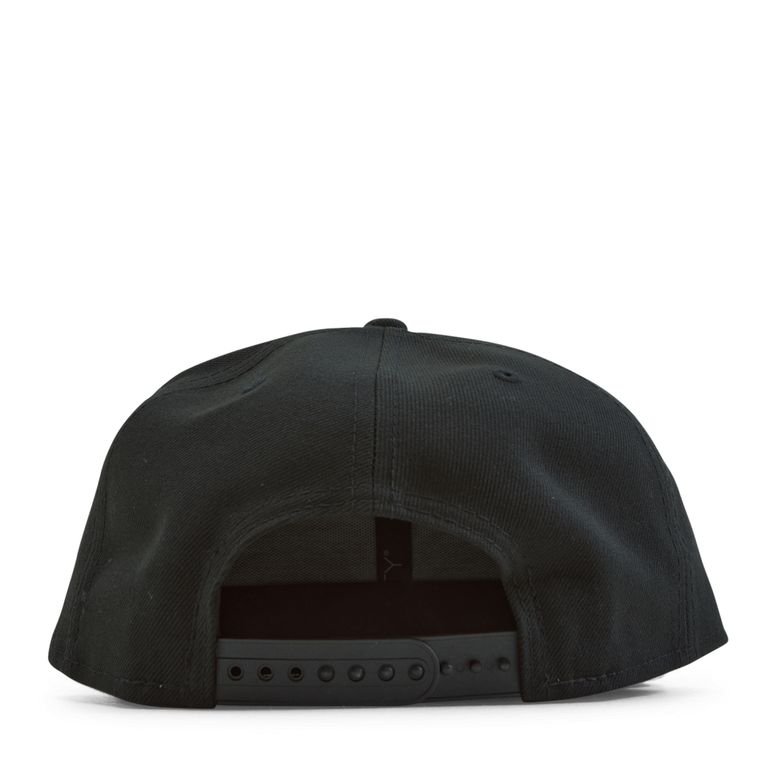 Bulls NBA21 Back Half 9FIFTY