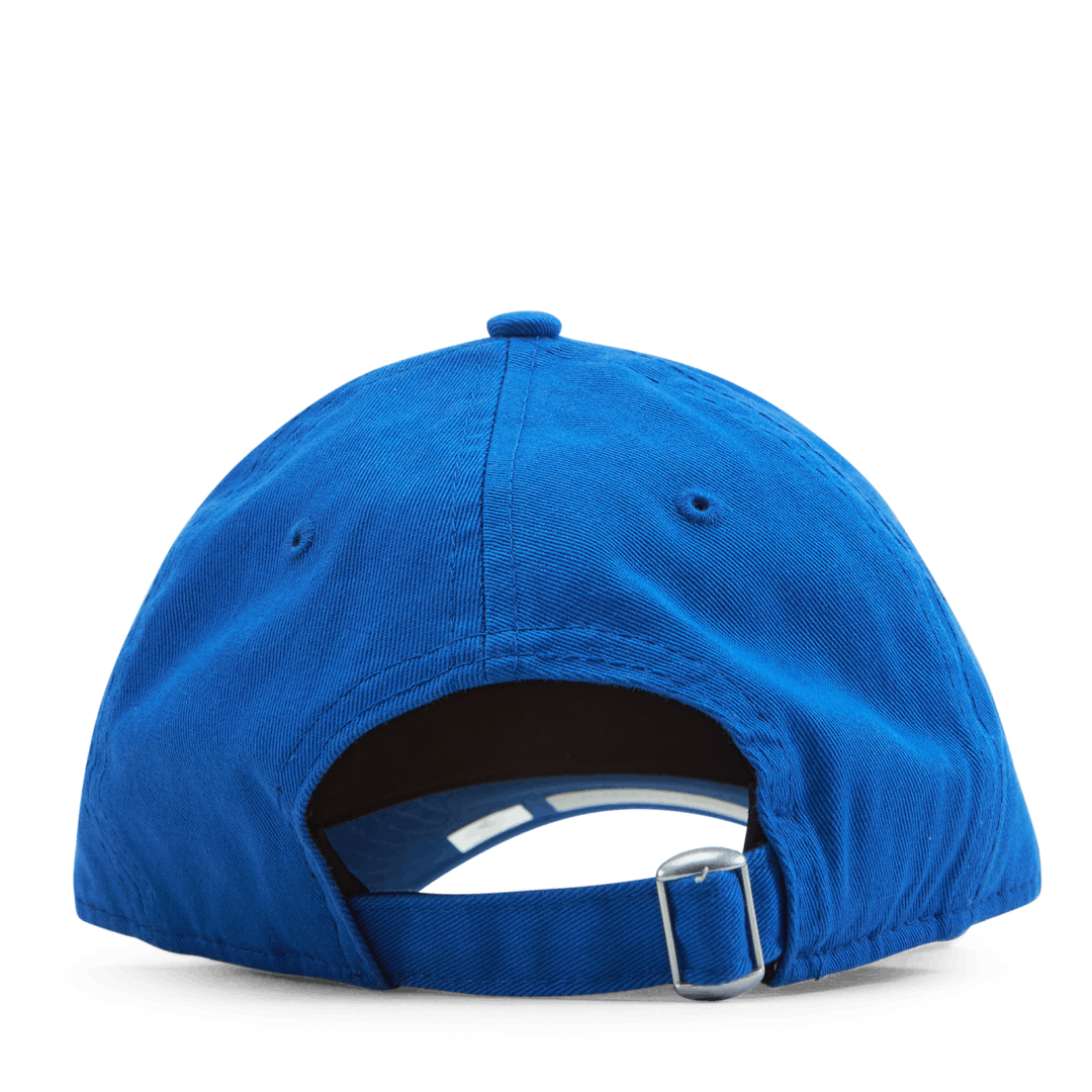 Mavs NBA21 Back Half 9TWENTY