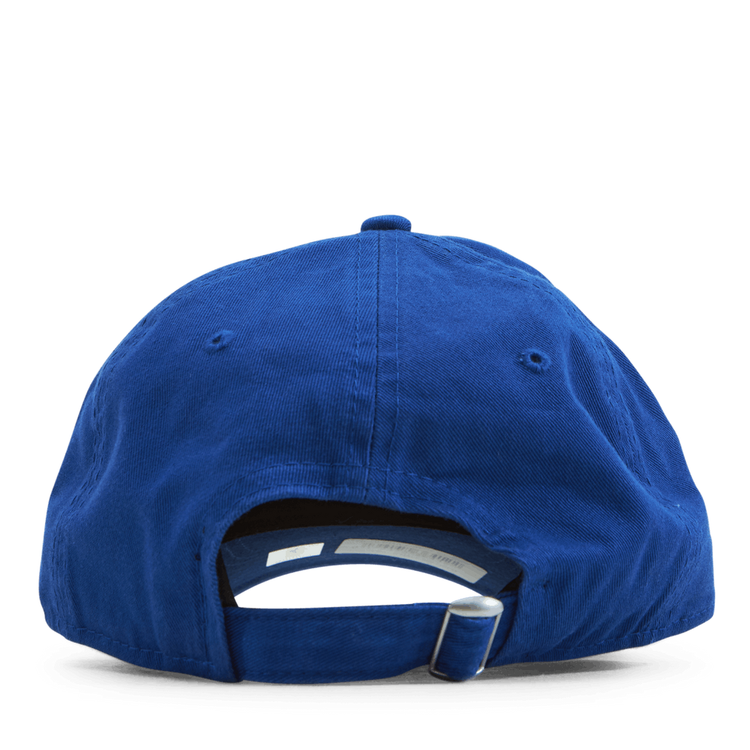 76ers NBA21 Back Half 9TWENTY