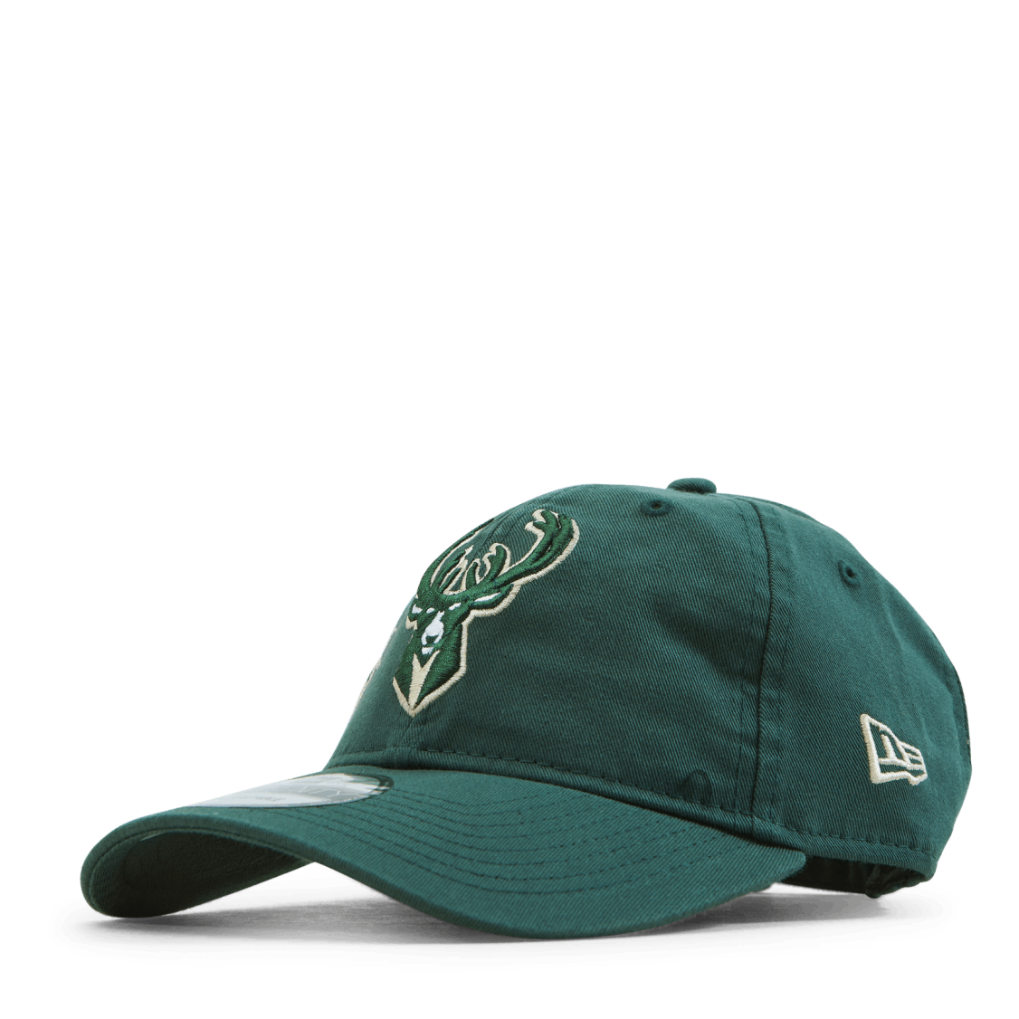 Bucks NBA21 Back Half 9TWENTY