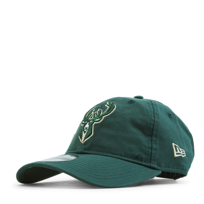 Bucks NBA21 Back Half 9TWENTY