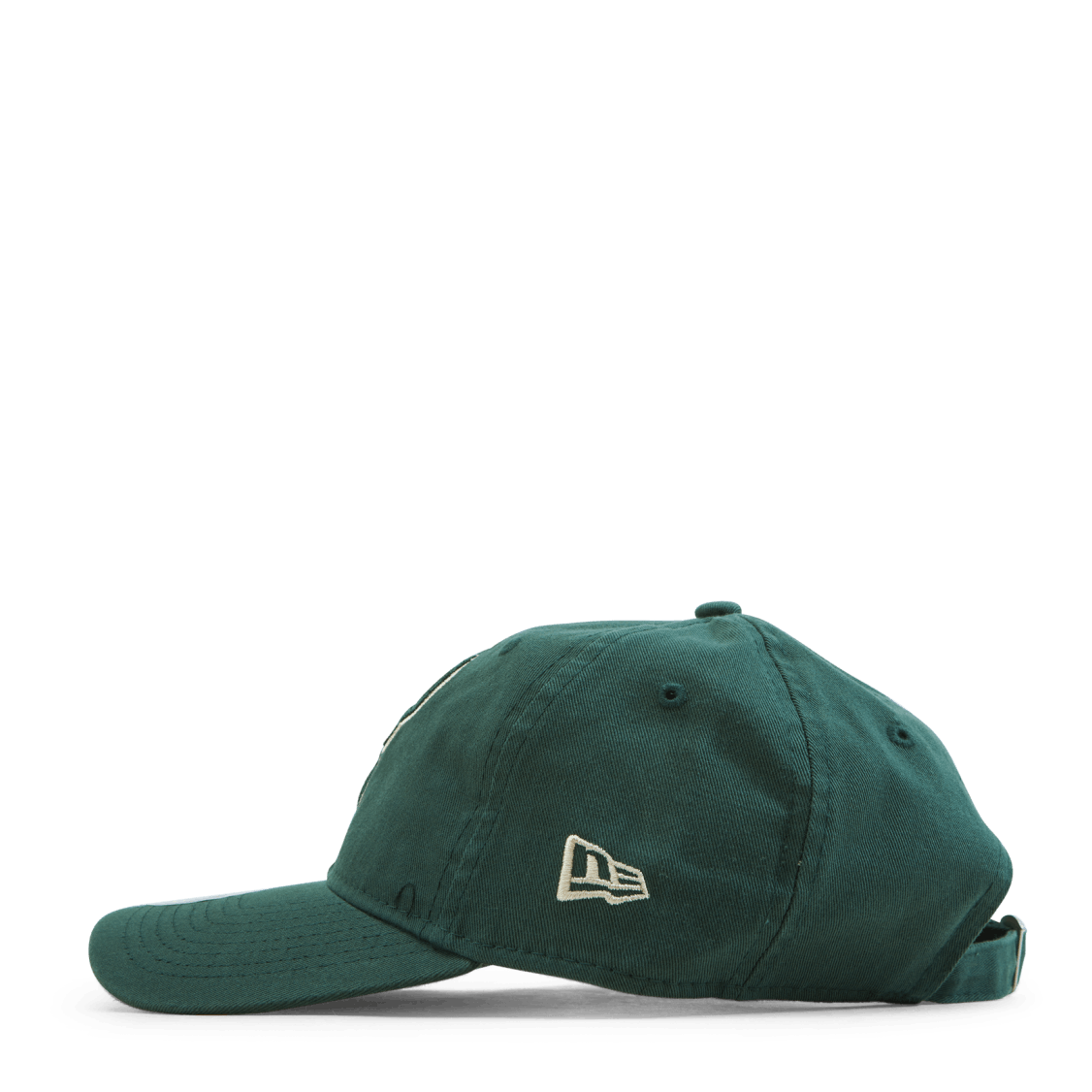 Bucks NBA21 Back Half 9TWENTY