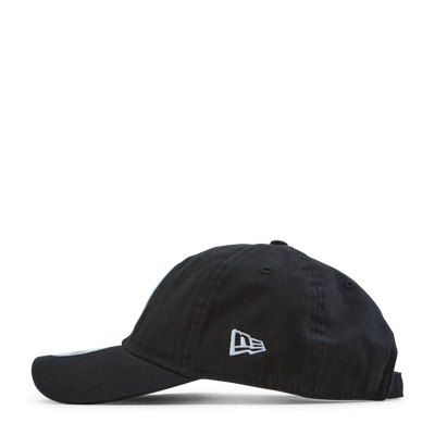 NBA21 Back Half 9TWENTY