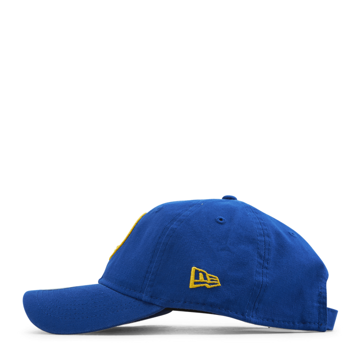 Warriors NBA21 Back Half 9TWENTY