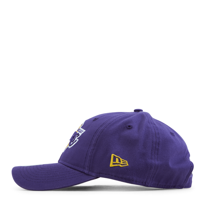 Lakers NBA21 Back Half 9TWENTY