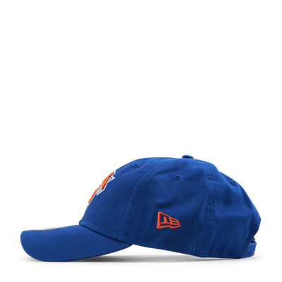 Knicks NBA21 Back Half 9TWENTY