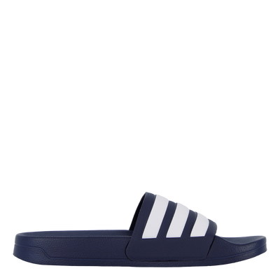 Adilette Shower Slides Legend Ink / Cloud White / Legend Ink