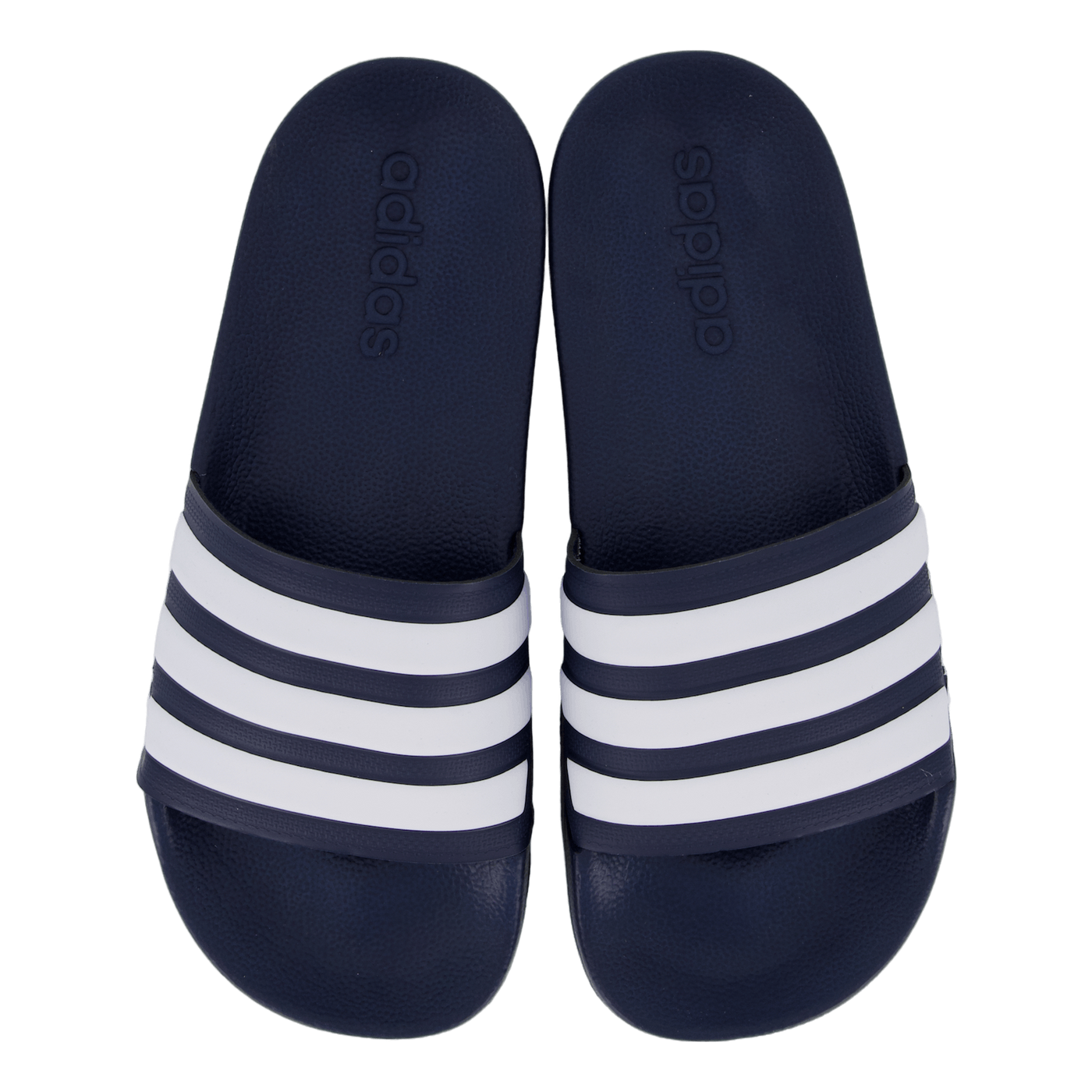 Adilette Shower Slides Legend Ink / Cloud White / Legend Ink