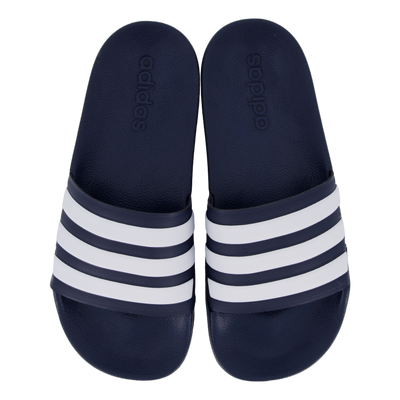 Adilette Shower Slides Legend Ink / Cloud White / Legend Ink