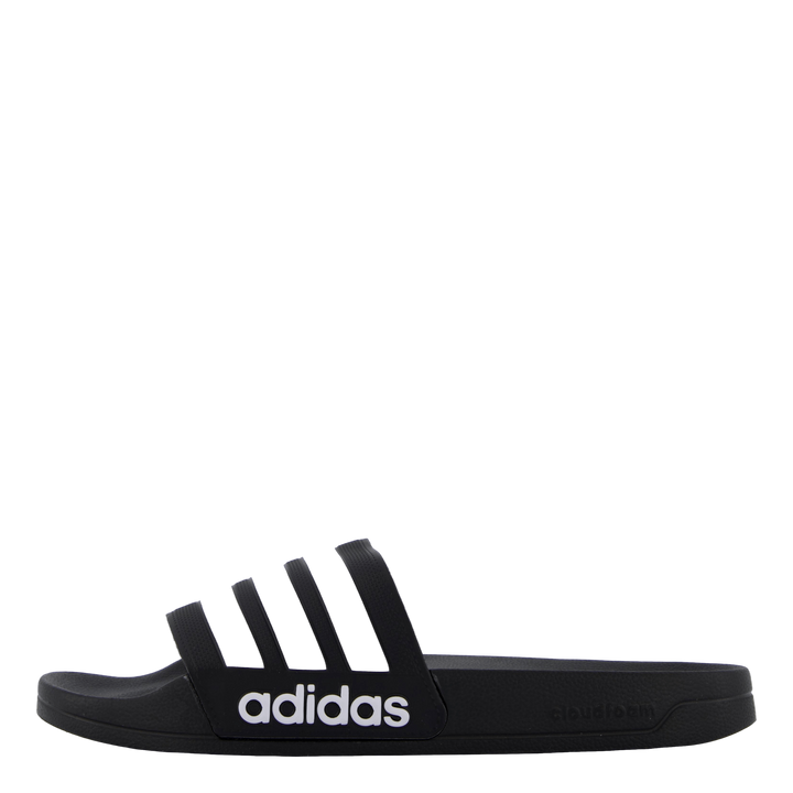Adilette Shower Slides Core Black / Cloud White / Core Black
