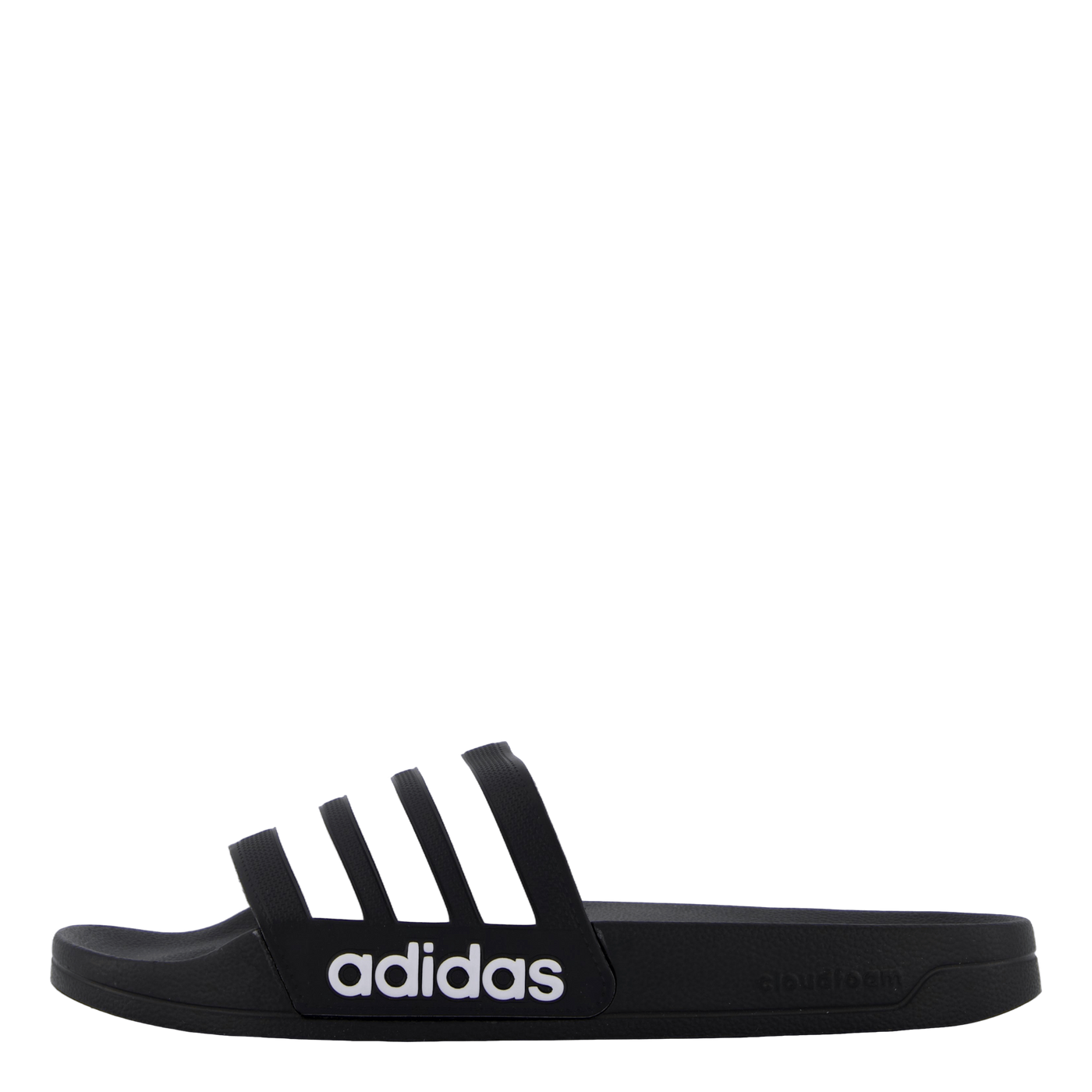 Adilette Shower Slides Core Black / Cloud White / Core Black