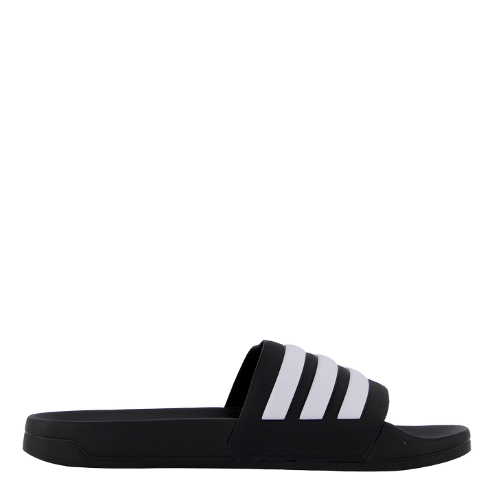 Adilette Shower Slides Core Black / Cloud White / Core Black