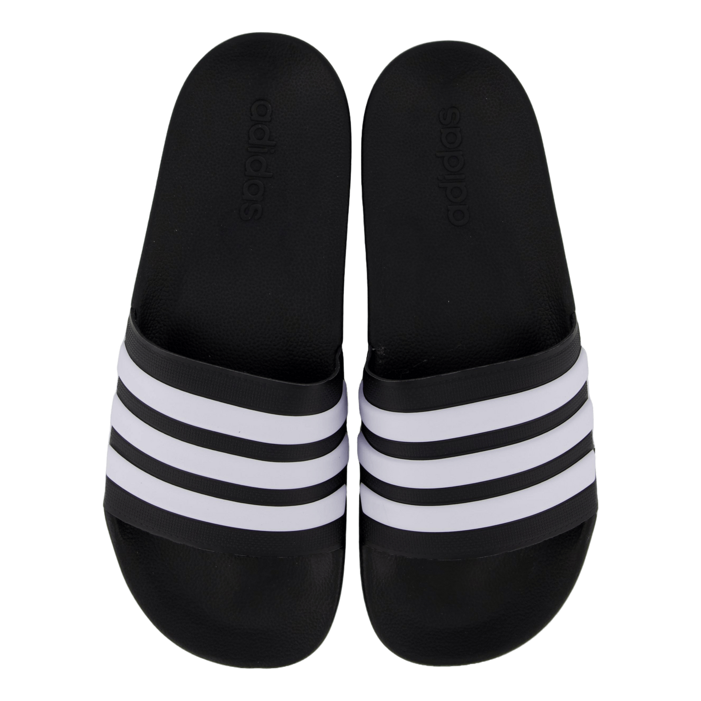 Adilette Shower Slides Core Black / Cloud White / Core Black