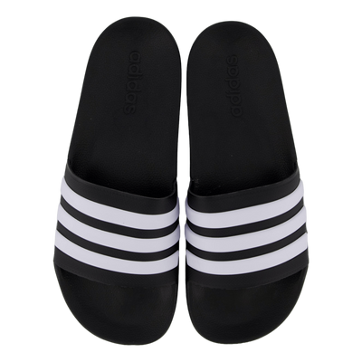Adilette Shower Slides Core Black / Cloud White / Core Black