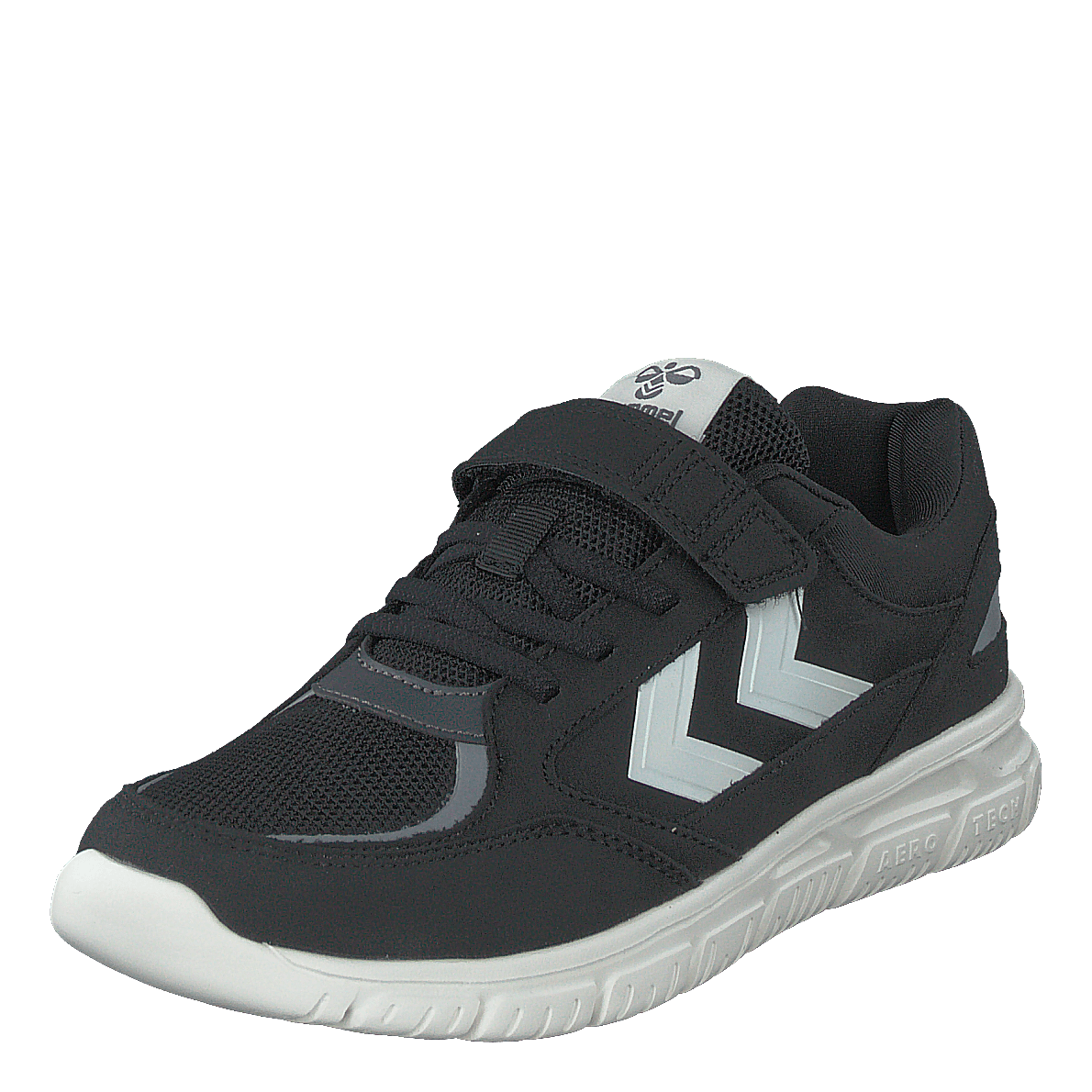X-light 2.0 Jr Black