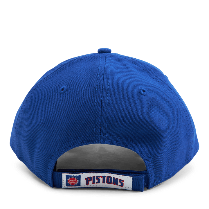 Pistons The League