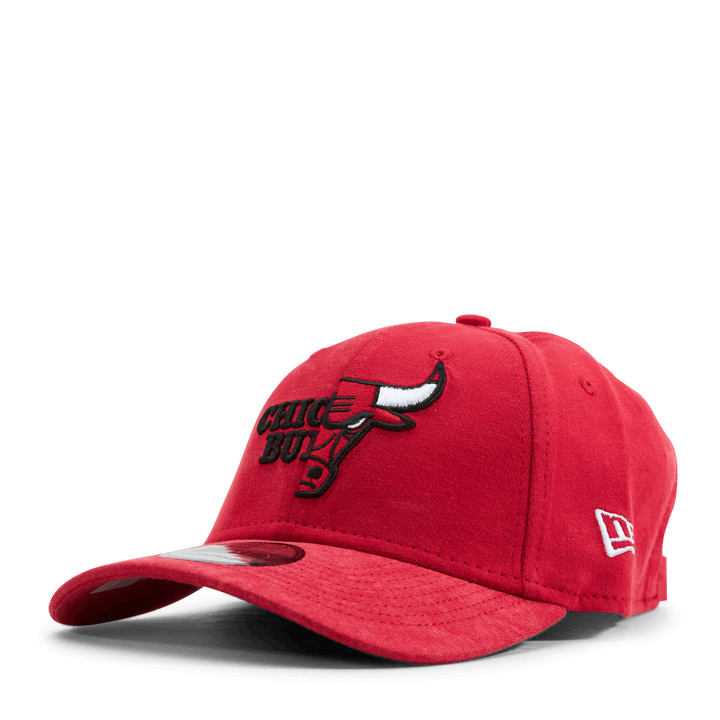 Bulls TEAM CUFF BEANIE