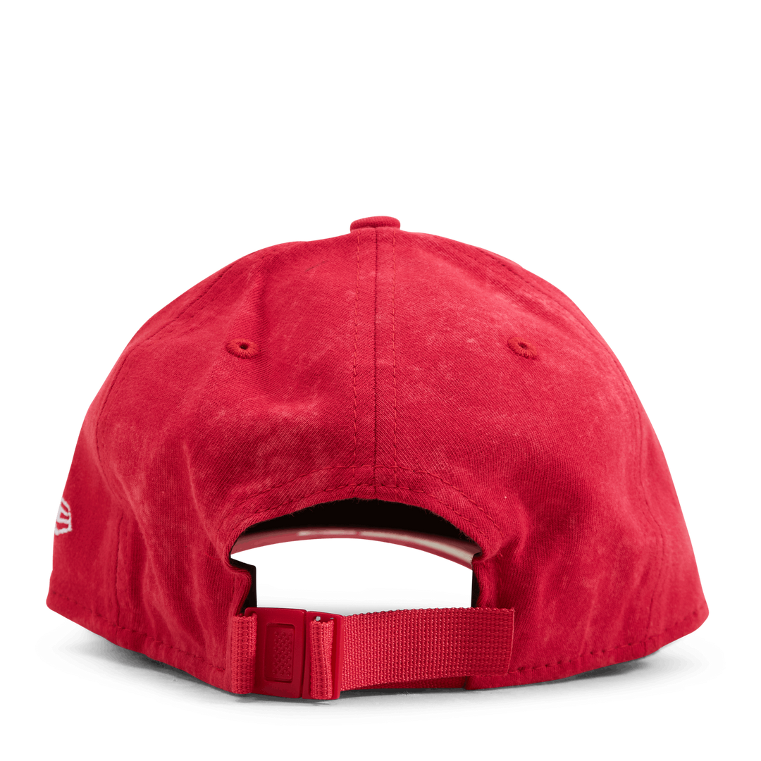 Bulls TEAM CUFF BEANIE