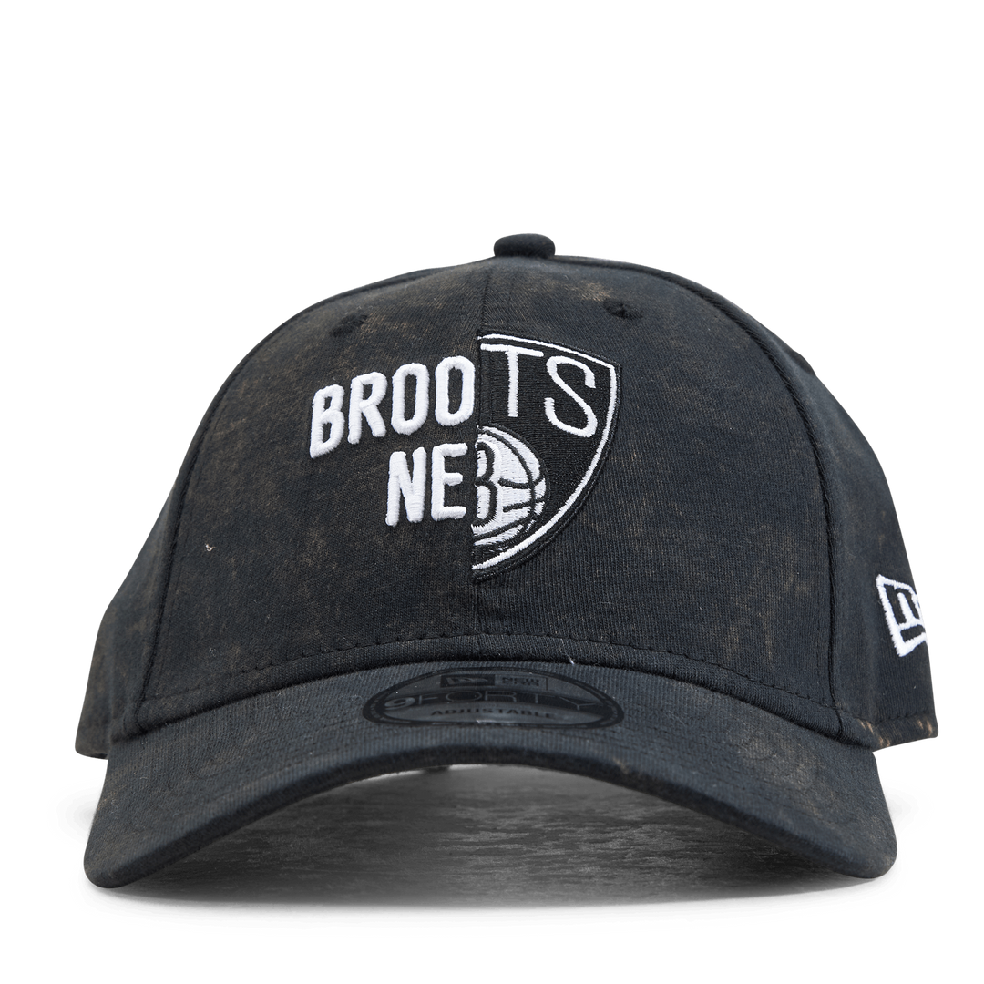 Nets Men&