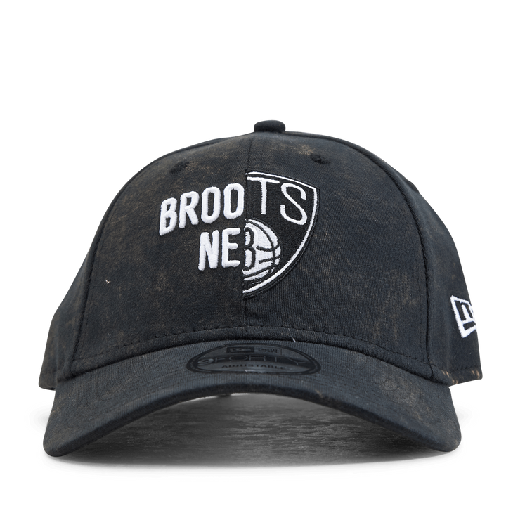 Nets Men&
