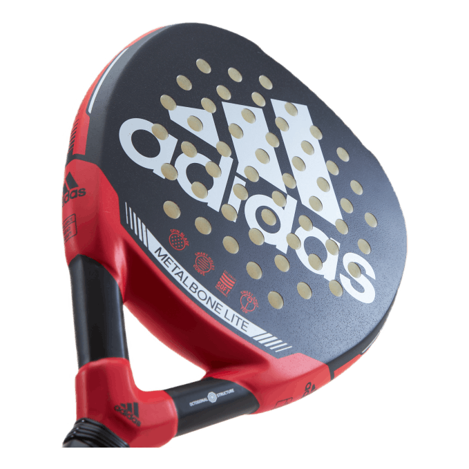 Metalbone Lite Red