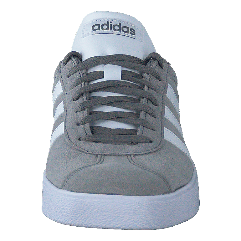 Vl Court Grethr/ftwwht/ftwwht adidas –