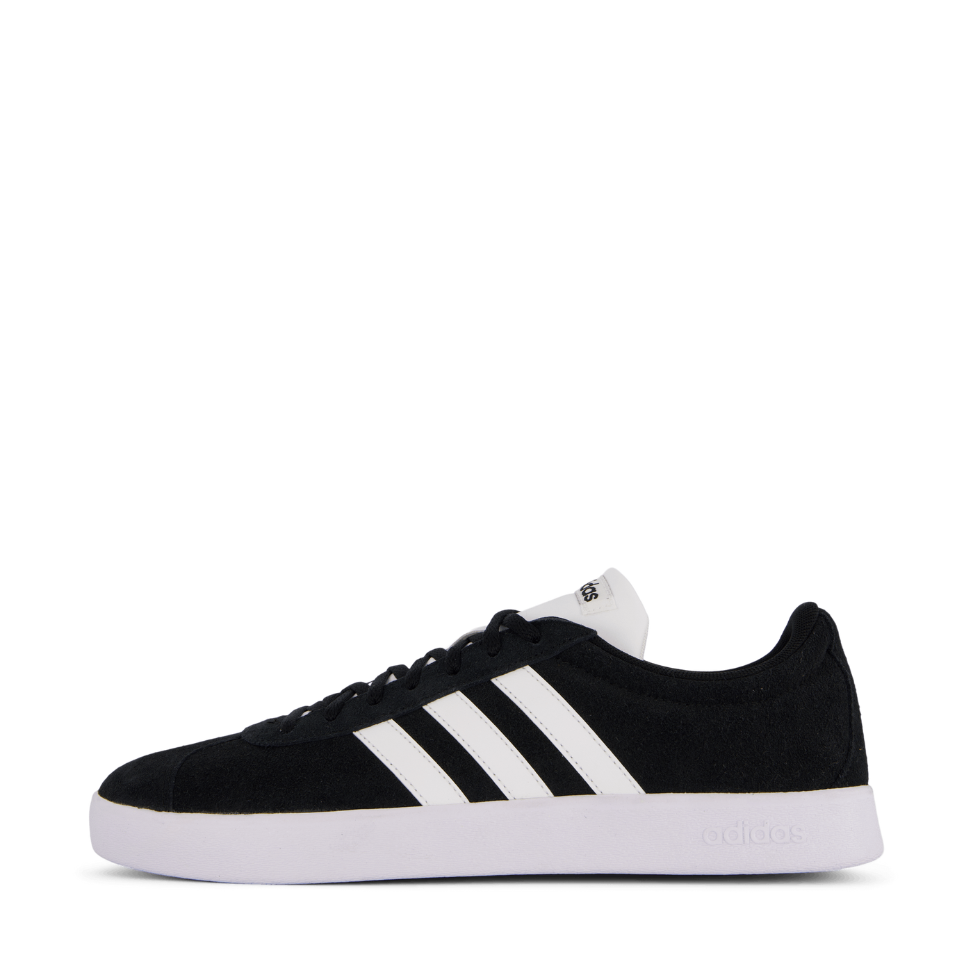 VL Court 2.0 Shoes Core Black / Cloud White / Cloud White