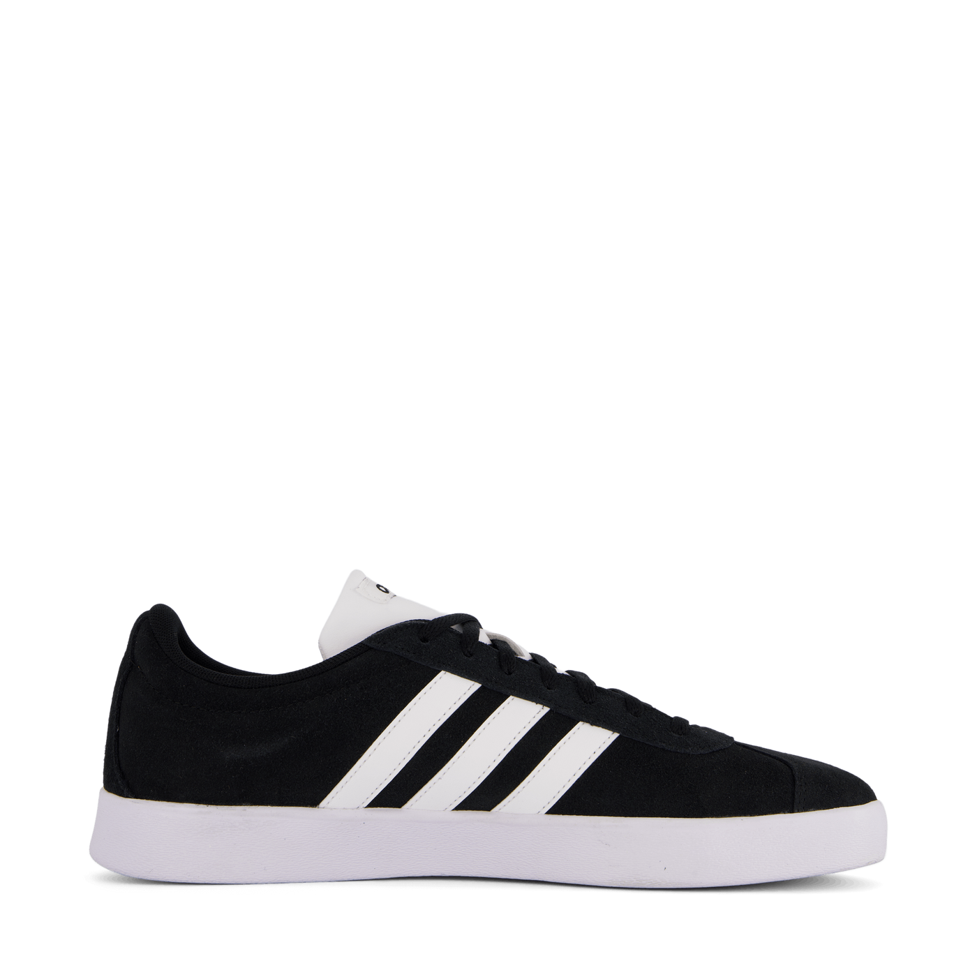 VL Court 2.0 Shoes Core Black / Cloud White / Cloud White