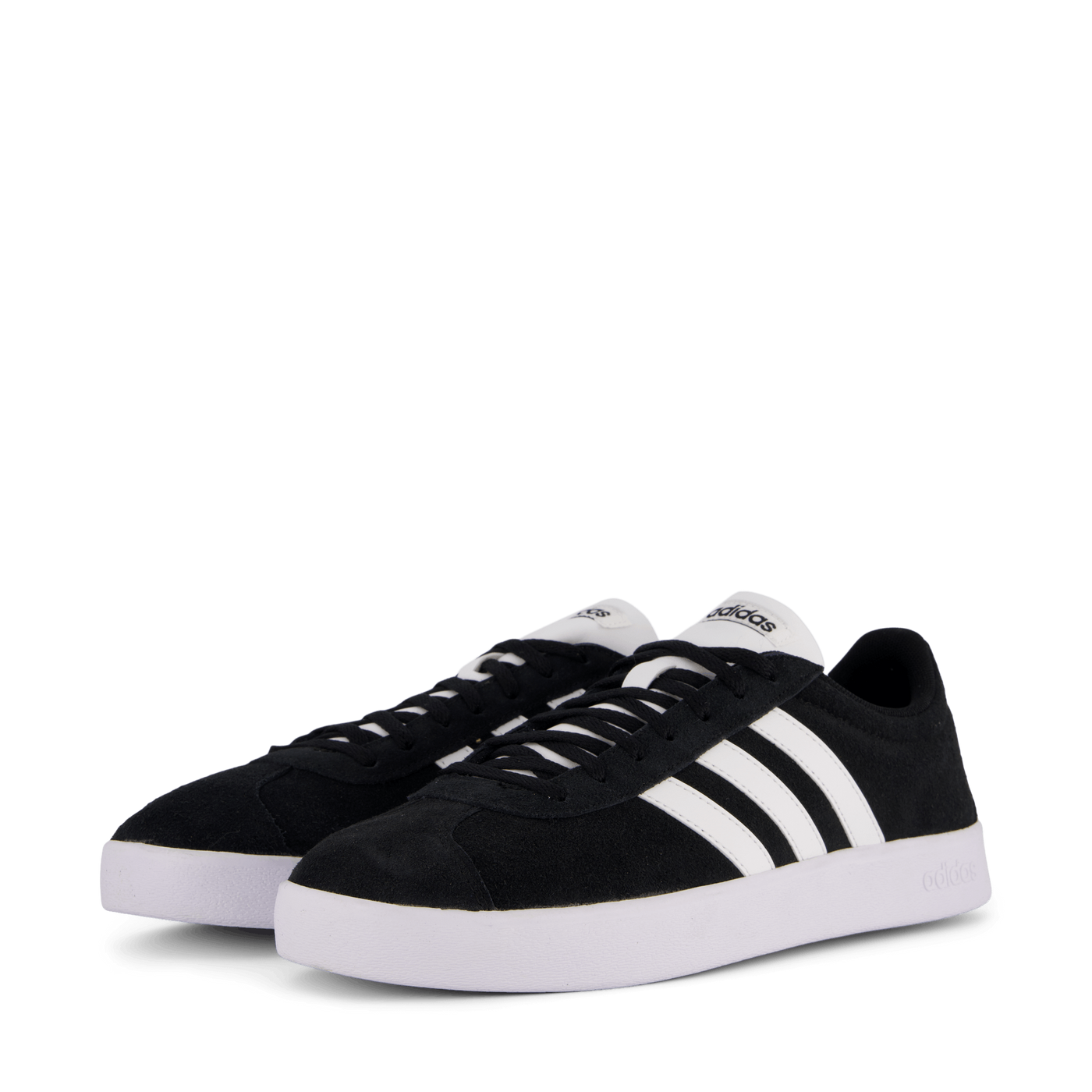 VL Court 2.0 Shoes Core Black / Cloud White / Cloud White