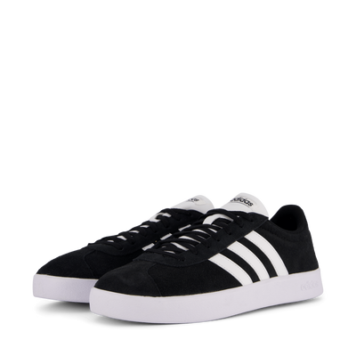 VL Court 2.0 Shoes Core Black / Cloud White / Cloud White