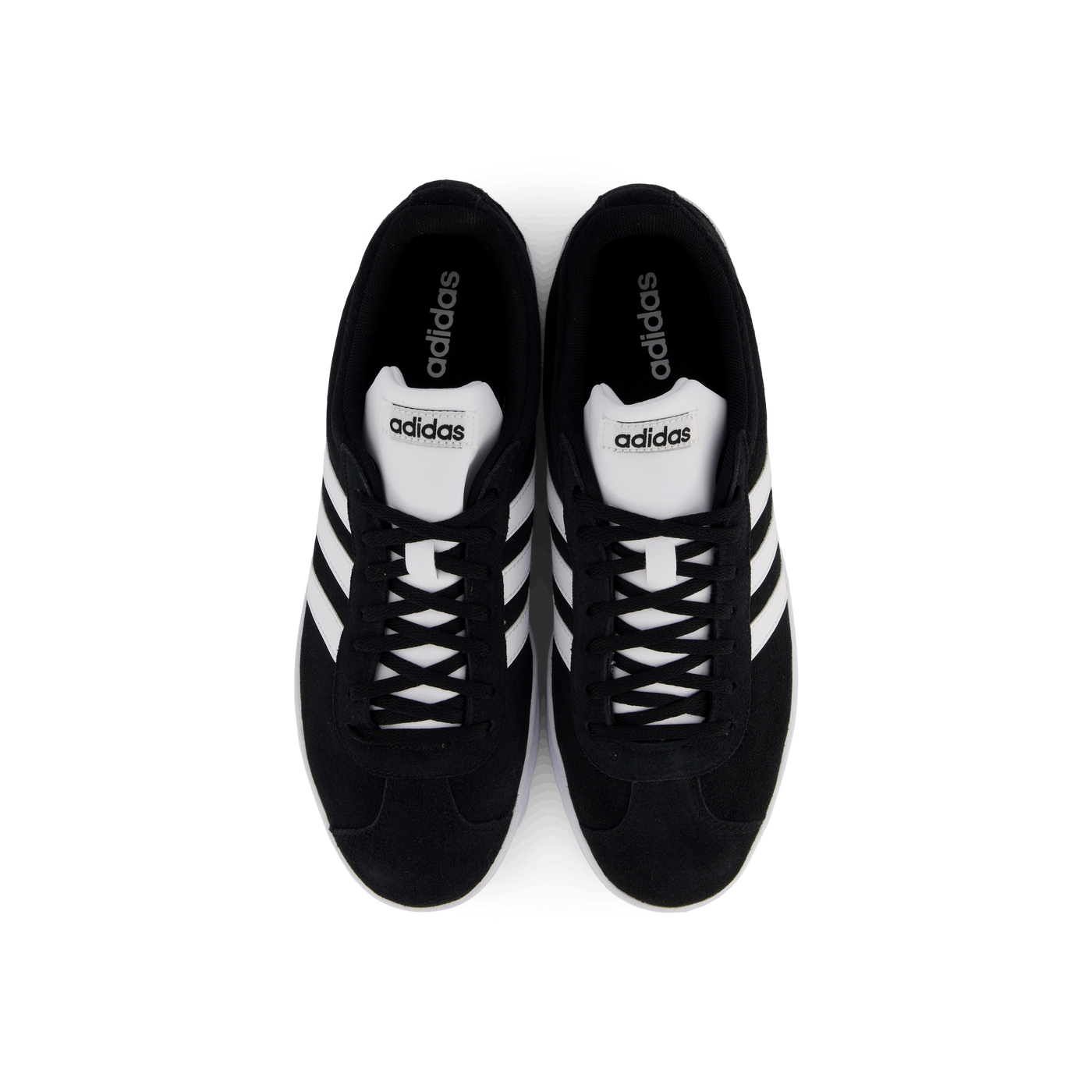 VL Court 2.0 Shoes Core Black / Cloud White / Cloud White