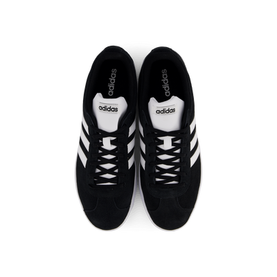 VL Court 2.0 Shoes Core Black / Cloud White / Cloud White