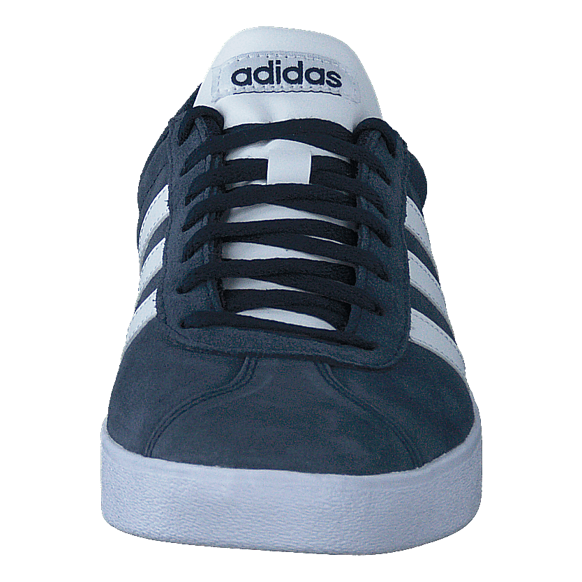 VL Court 2.0 Shoes Collegiate Navy / Cloud White / Cloud White