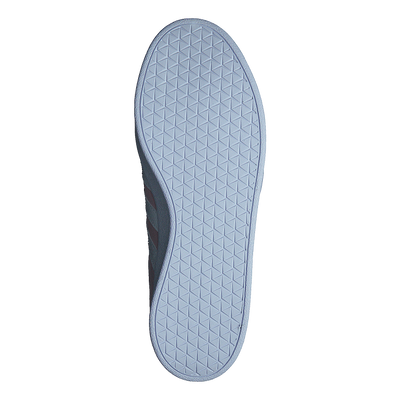 VL Court Shoes Clear Pink / Cloud White / Grey Five