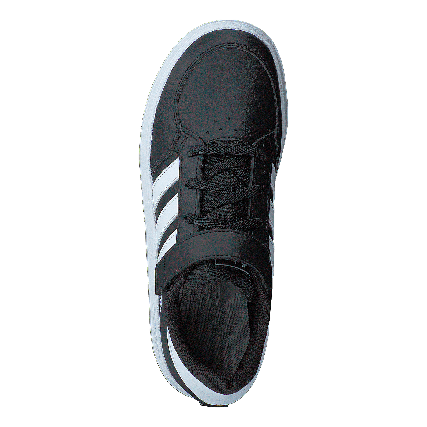 Breaknet Shoes Core Black / Cloud White / Core Black