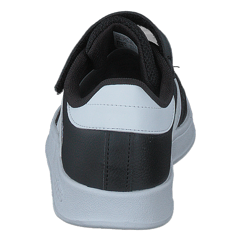 Breaknet Shoes Core Black / Cloud White / Core Black