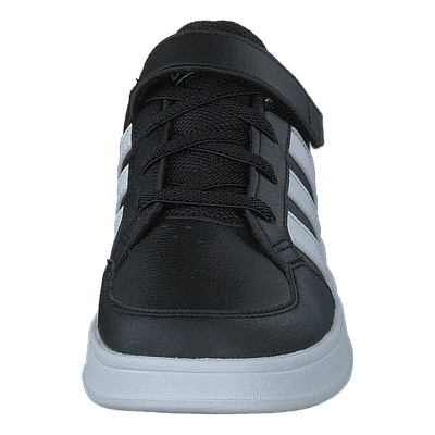 Breaknet Shoes Core Black / Cloud White / Core Black