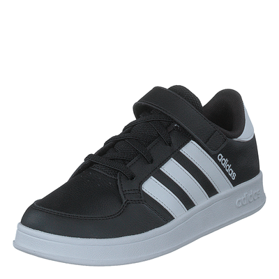 Breaknet Shoes Core Black / Cloud White / Core Black