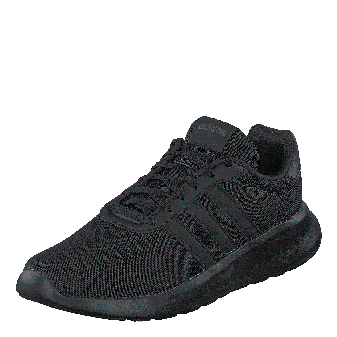 Lite Racer 3.0 Shoes Core Black / Core Black / Grey Six