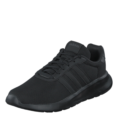 Lite Racer 3.0 Shoes Core Black / Core Black / Grey Six