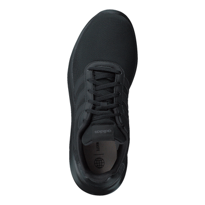 Lite Racer 3.0 Shoes Core Black / Core Black / Grey Six