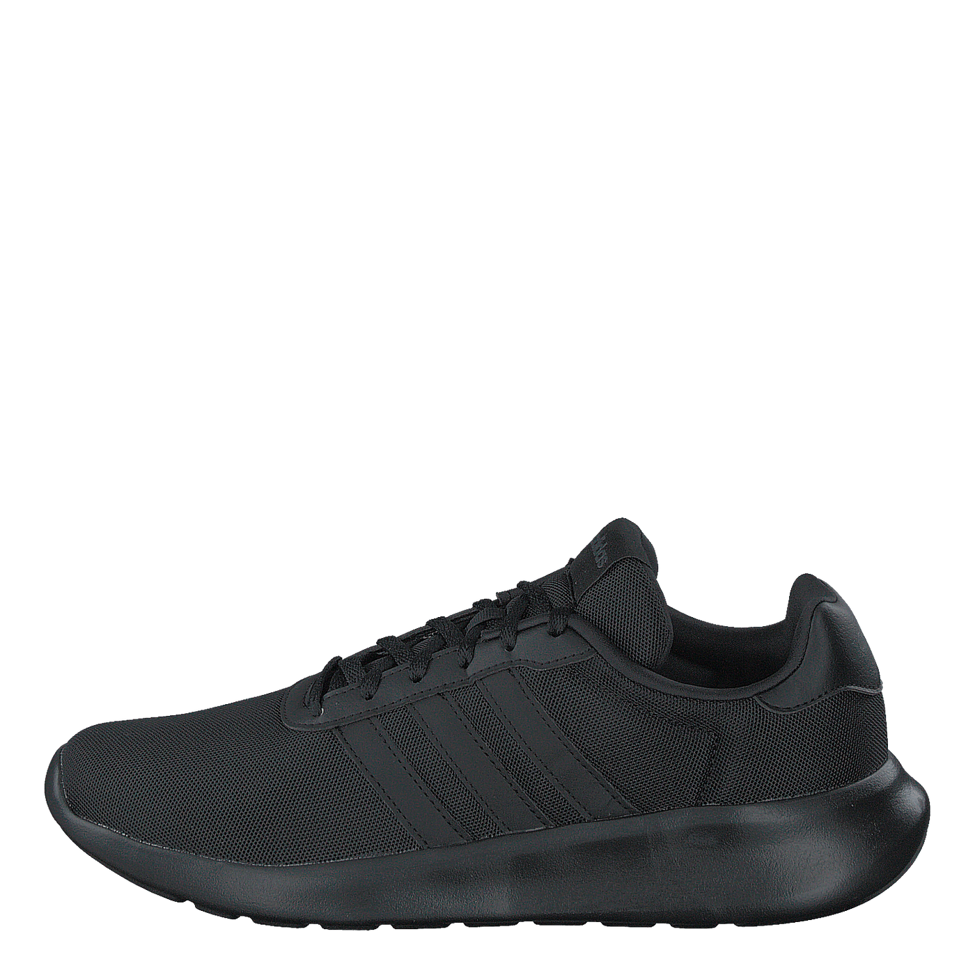 Lite Racer 3.0 Shoes Core Black / Core Black / Grey Six