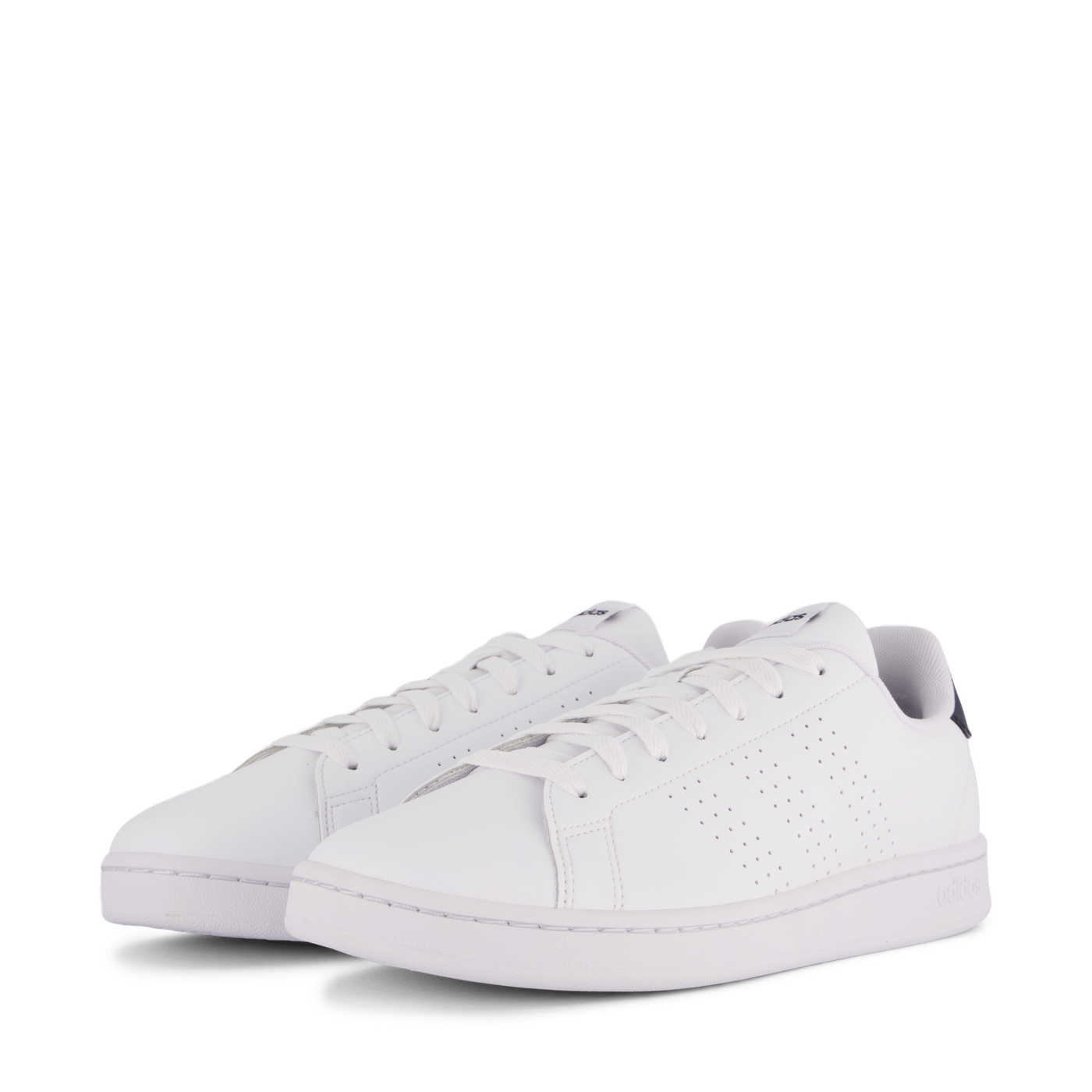 Advantage Shoes Cloud White / Cloud White / Legend Ink