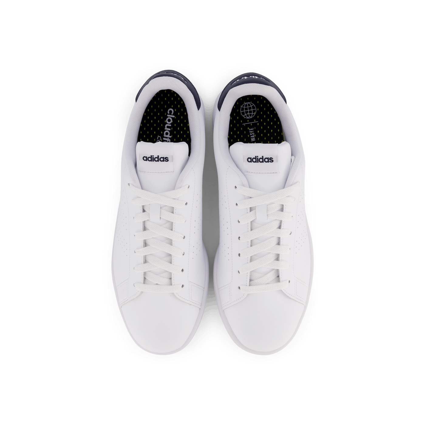 Advantage Shoes Cloud White / Cloud White / Legend Ink