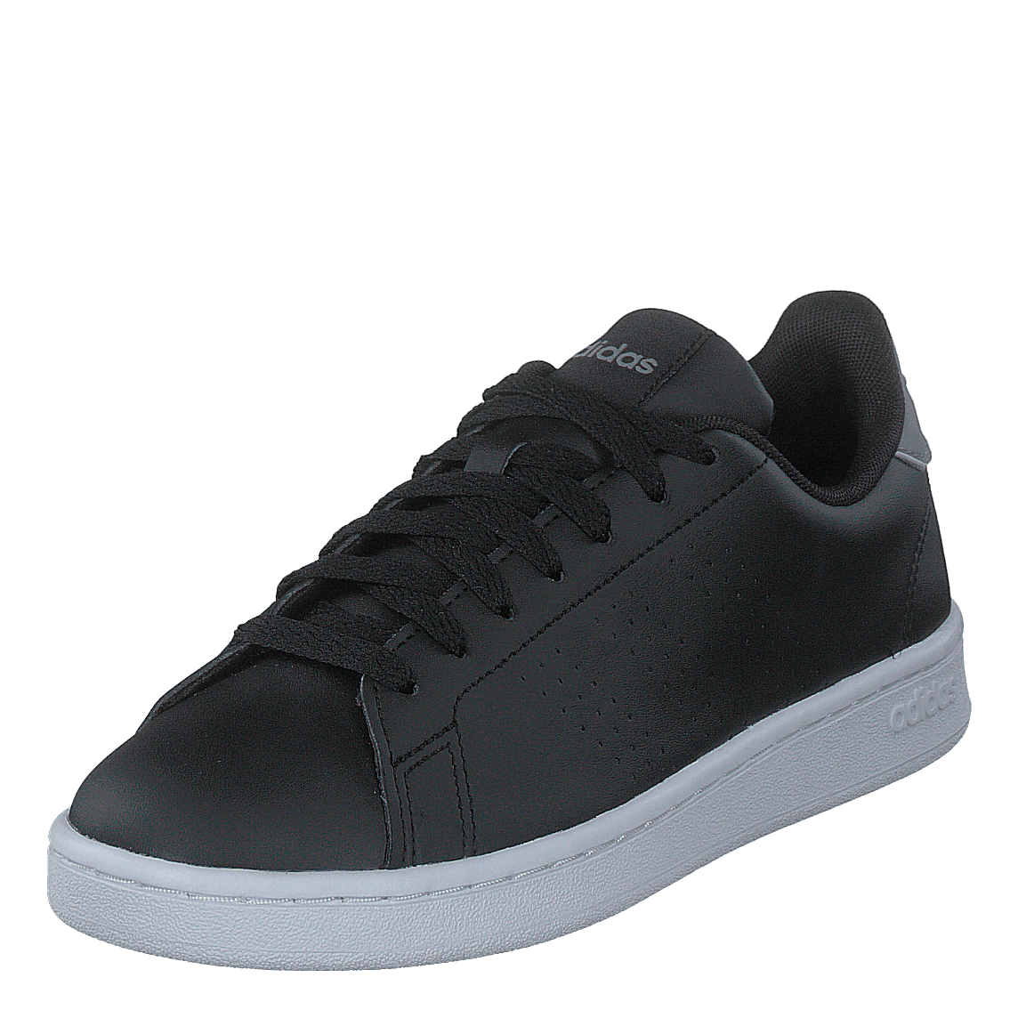 Advantage Shoes Core Black / Core Black / Grey Three