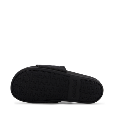 Adilette Comfort Slides Core Black / Cloud White / Core Black